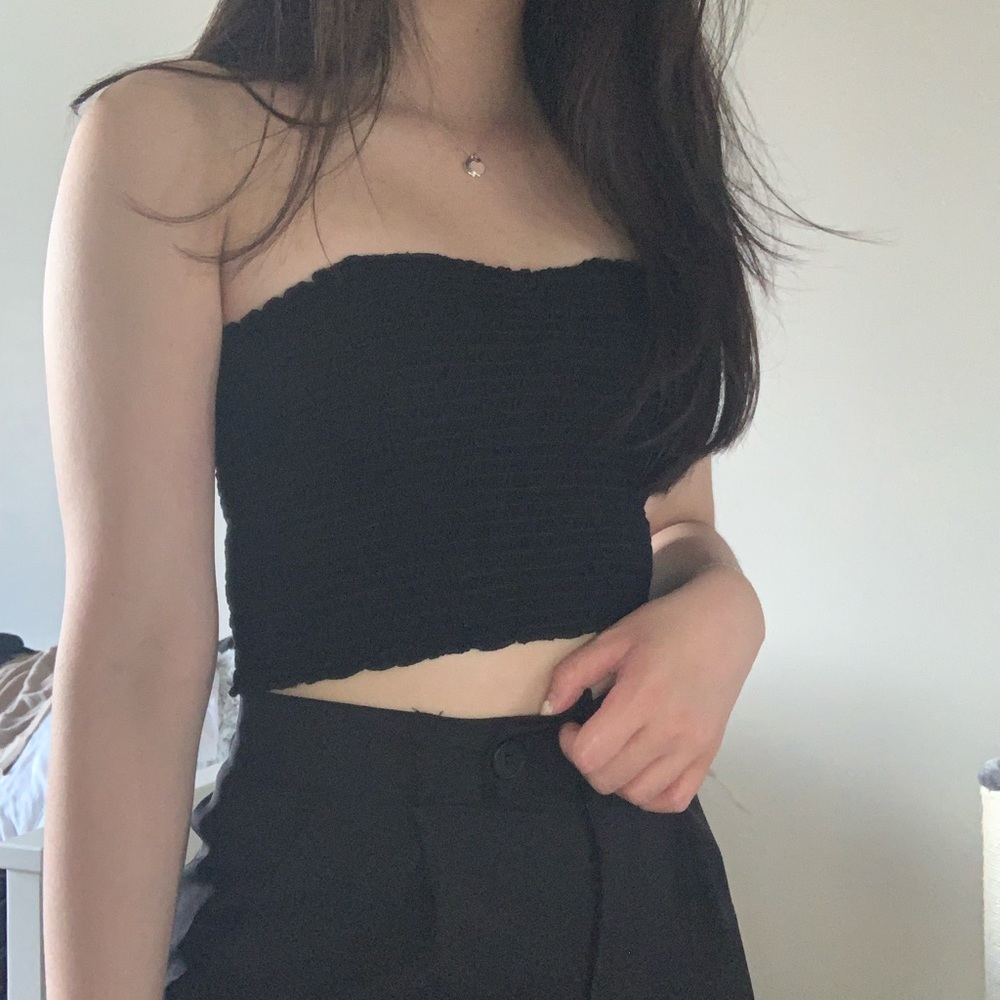 Aerie Tube Top